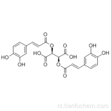 Cichorinezuur CAS 70831-56-0